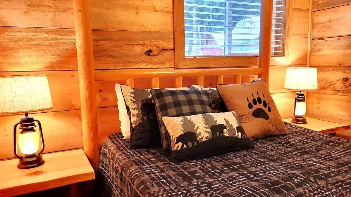 3 dormitorios, wifi gratis, ropa de cama