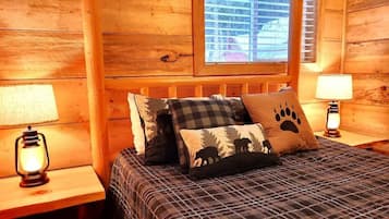 3 dormitorios, wifi gratis, ropa de cama