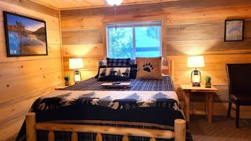 3 dormitorios, cuna de viaje, wifi gratis y ropa de cama