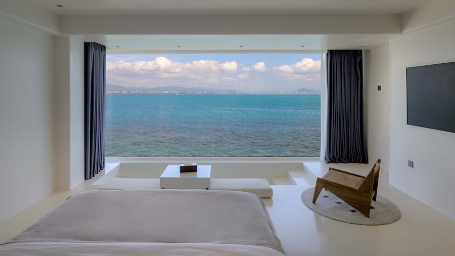 Sanya Star Shore Vacation Homestay