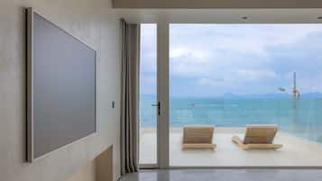 Signature Double Room | View from room