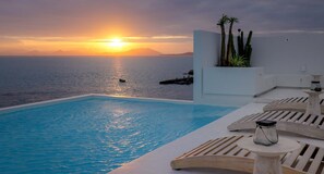 Outdoor pool - Sanya Star Shore Vacation Homestay (Sanya)