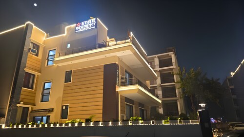 Hotel star Residency