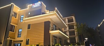 Hotel star Residency