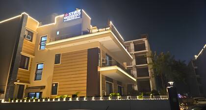 Hotel star Residency