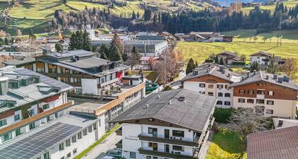 Appartement de vacances au rez-de-chaussée avec