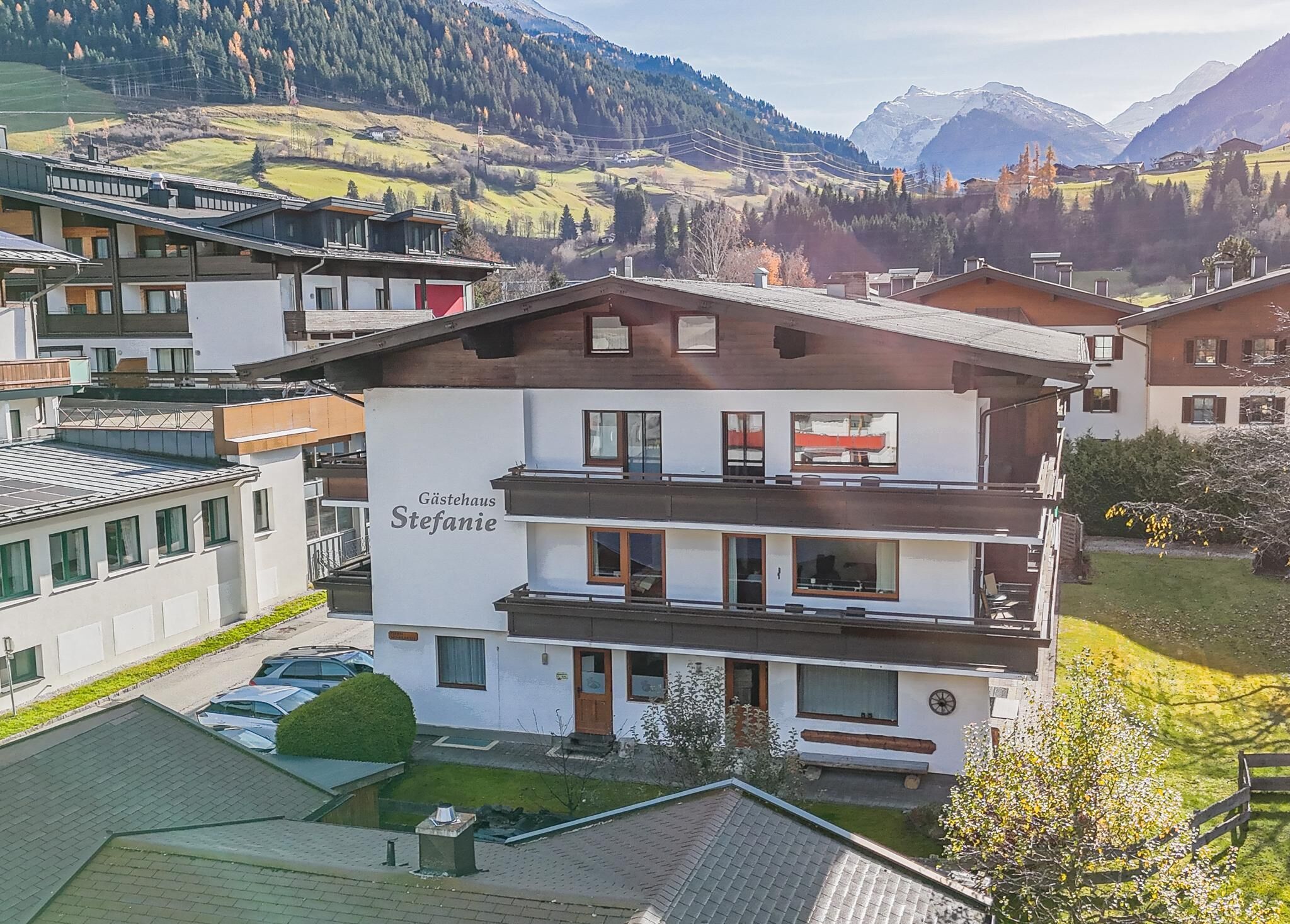 Außenbereich