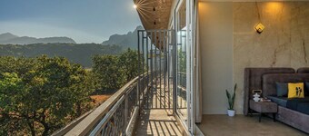 The Hosteller Bam Lonavala, Tiger Point