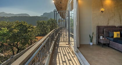 The Hosteller Bam Lonavala, Tiger Point