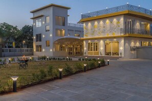 Exterior - The Hosteller Bam Lonavala, Tiger Point (Lonavala)