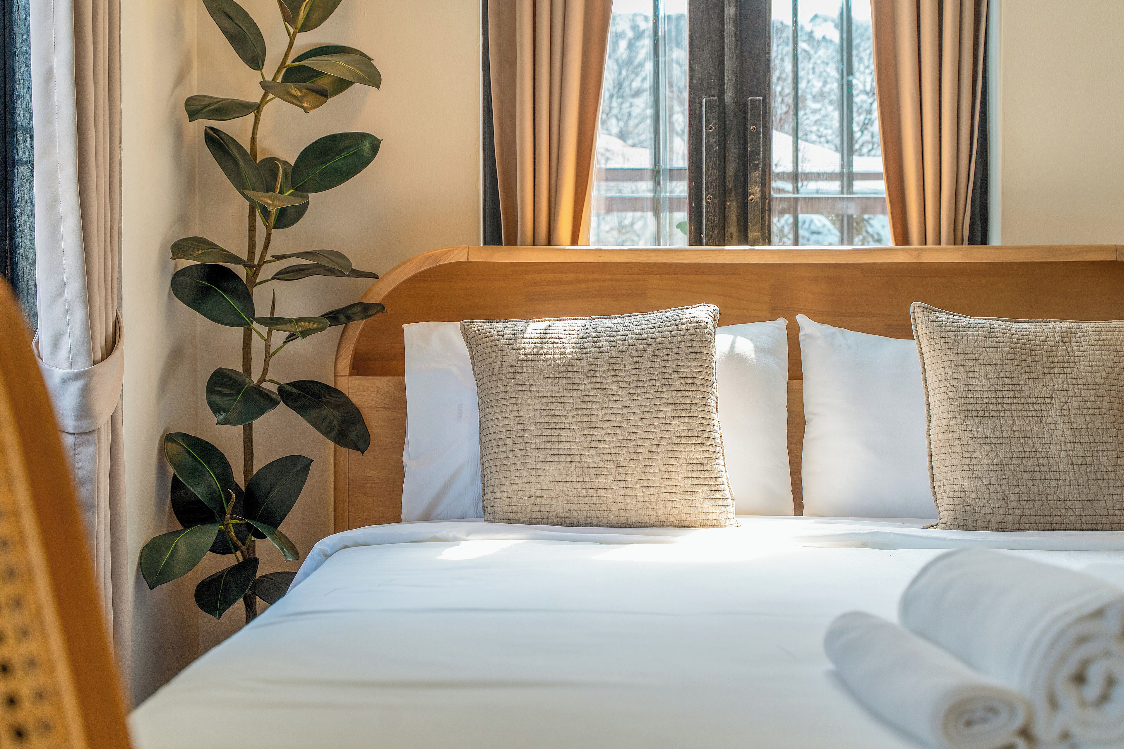 Habitación Deluxe, 1 cama Queen size