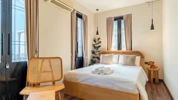 Rom – superior, 1 queensize-seng