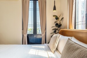 Superior Room, 1 Queen Bed