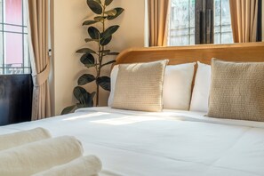 Superior Room, 1 Queen Bed | View from room - Travis Samyan (Bangkok)