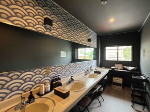 Yksityiskohta sisätiloista