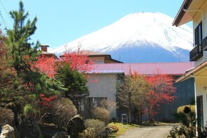 Property amenity - Kujiranoonaka (Yamanakako)