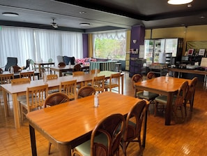 Interior - Kujiranoonaka (Yamanakako)