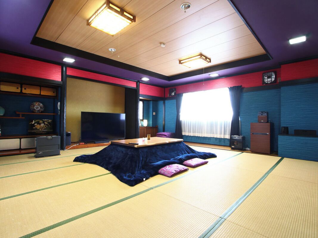 客房, 无烟房, 山景 (Special Room,Mt. Fuji View) | 免费 WiFi