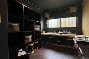 Public bath - Kujiranoonaka (Yamanakako)