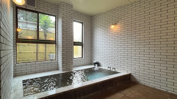 Public bath