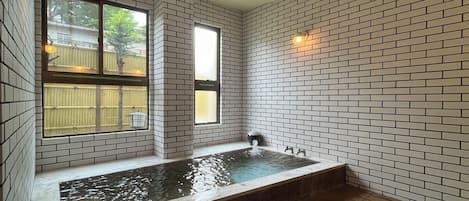 Bain public