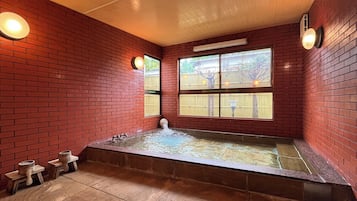 Public bath