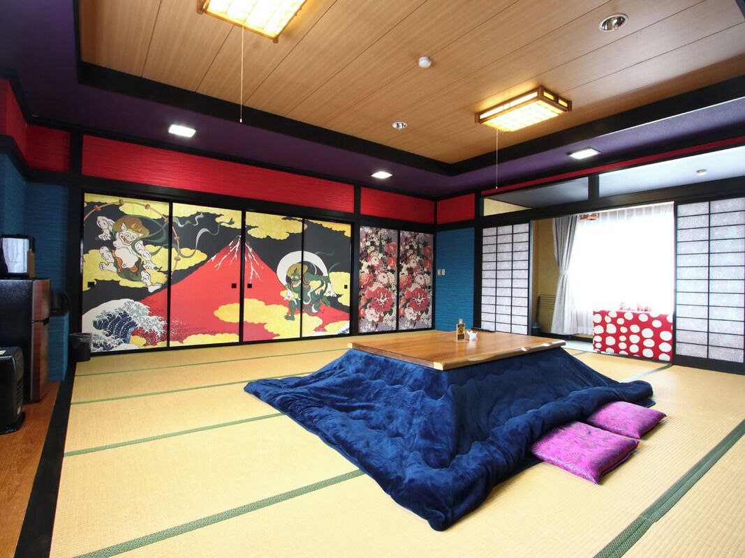 Superior-huone, vuoristonäköala | Ilmainen Wi-Fi