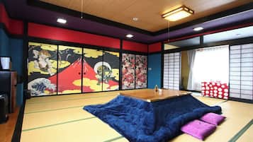 Special Room, Mt. Fuji View, Non Smoking | Free WiFi