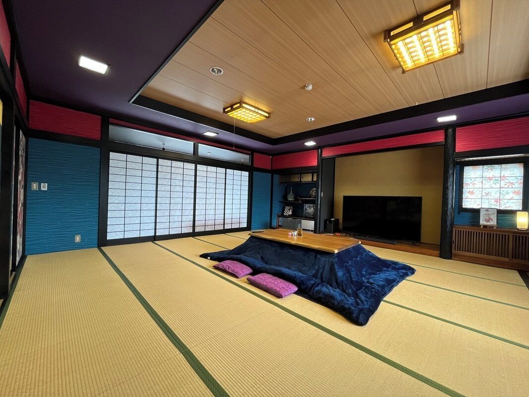 Special Room, Mt. Fuji View, Non Smoking | Free WiFi