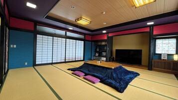 Special Room, Mt. Fuji View, Non Smoking | Free WiFi