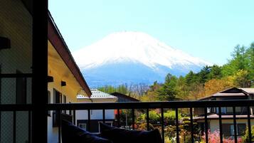 Special Room, Mt. Fuji View, Non Smoking | Free WiFi