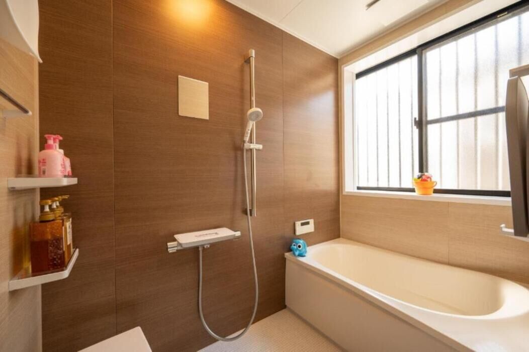 Villa | Baño