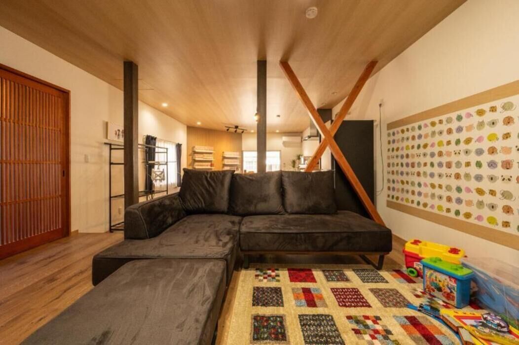 Villa | Interior