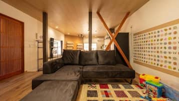 Villa | Interior