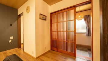 别墅 | 住宿内部