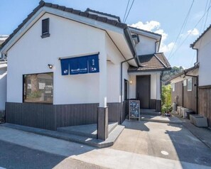 Biệt thự | Ngoại thất