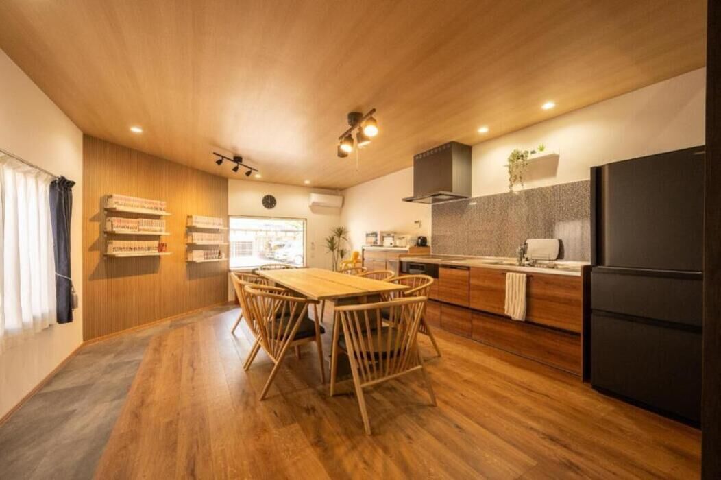 Villa | Private kitchen