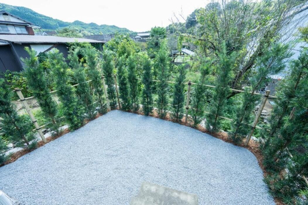 Villa | Property grounds