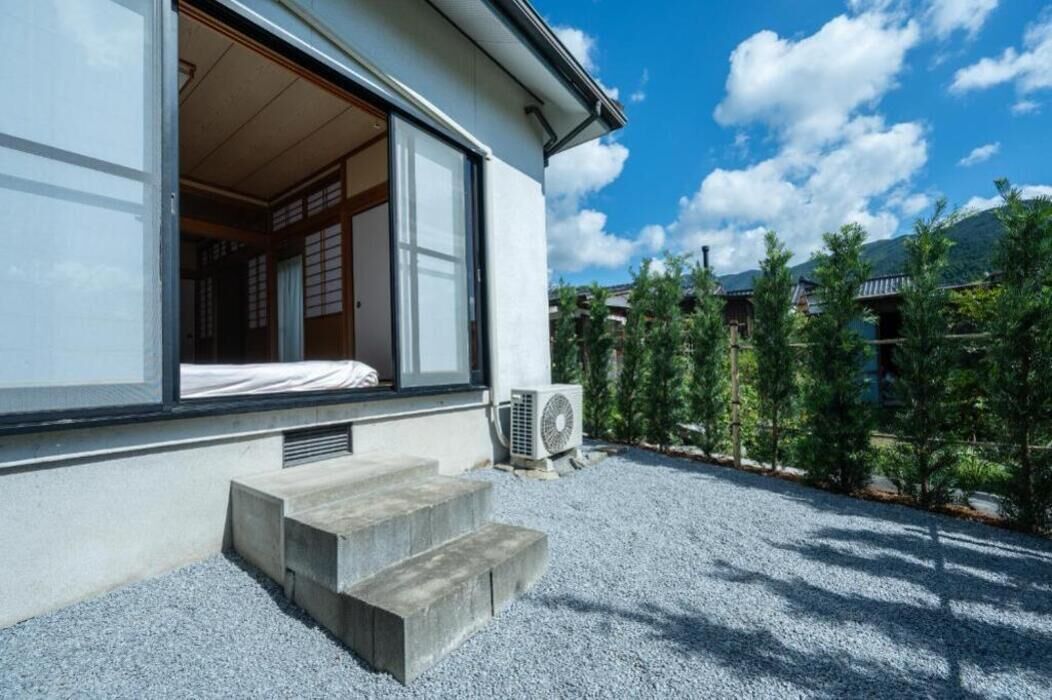 Villa | Property grounds