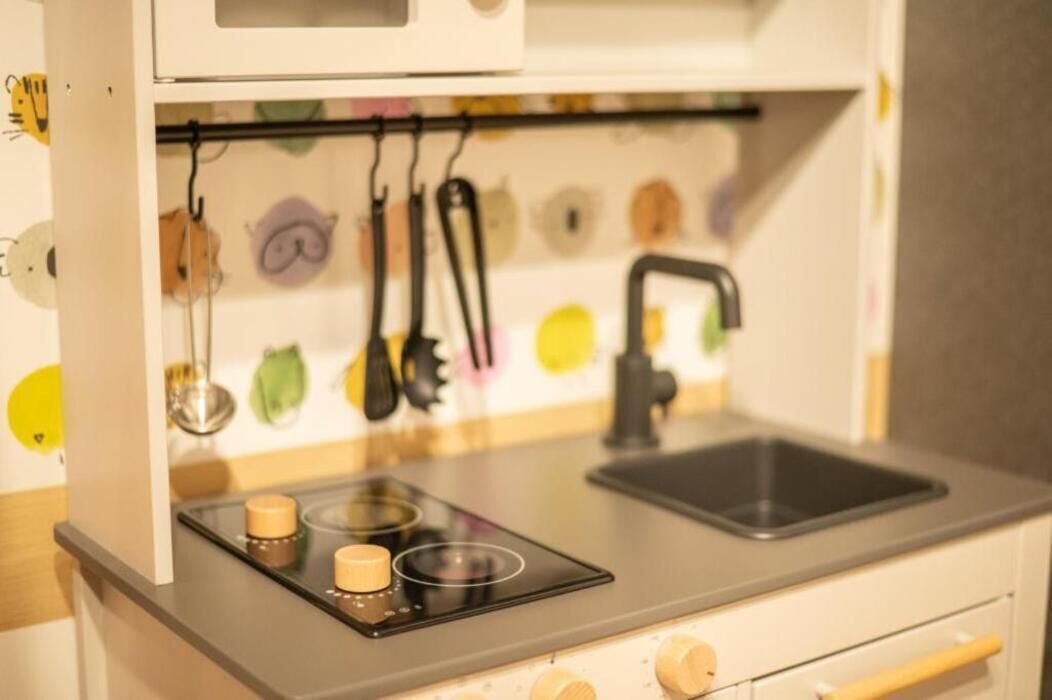 Villa | Private kitchen