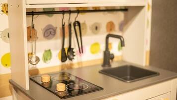 Villa | Private kitchen