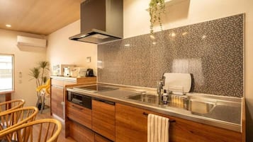 Villa | Private kitchen