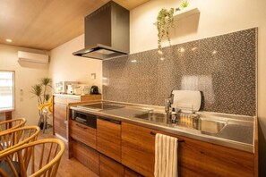 別墅 | 私人廚房