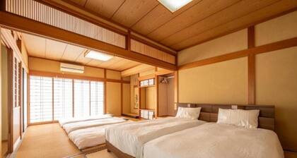 SAKURATARO MOMIJIJIRO NO MIYAKO