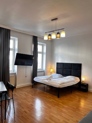 Interior - Pleasant 2BR Apt Near U6 Schöpfwerk (Vienna)