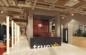 Lobby - Student Only True Nottingham (Nottingham)