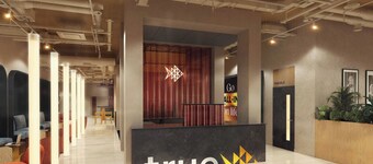 Student Only True Nottingham