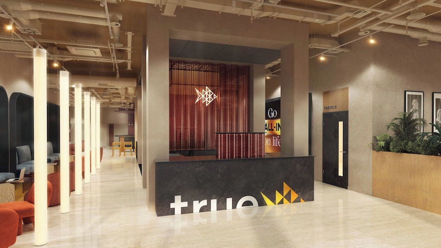 Student Only True Nottingham