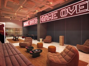 Interior - Student Only True Nottingham (Nottingham)