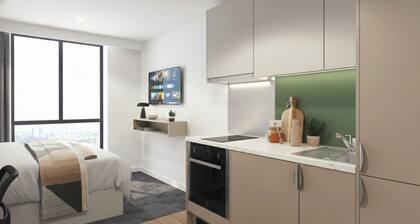 Student Only True Nottingham